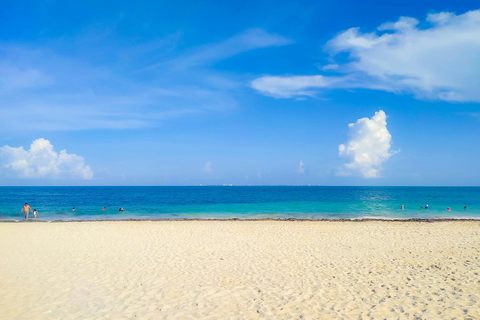 Riviera Maya for the Family