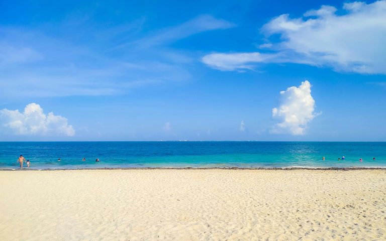 Riviera Maya for the Family