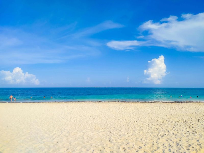 Riviera Maya for the Family — Riviera Maya