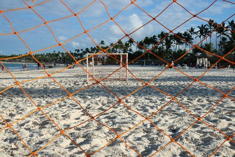 Winter Sun in Punta Cana