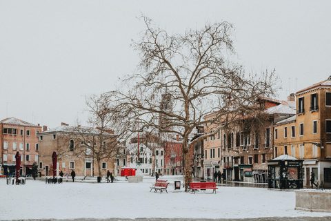Venice in the Quiet Season