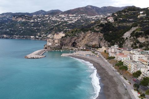 Amalfi for the Family