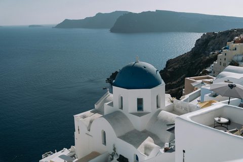 Greek Summer Escape