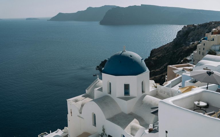 Greek Summer Escape