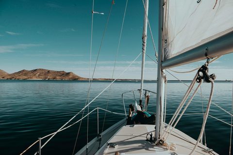 Yacht Escape