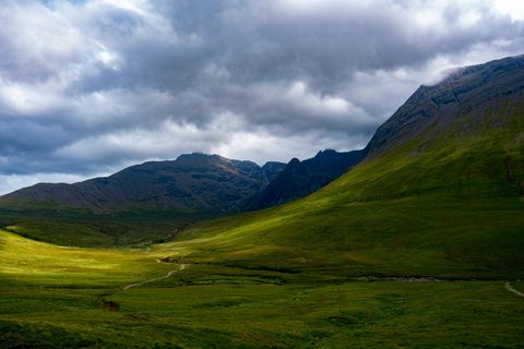 A The Highlands Summer