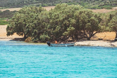 Paros for the Family