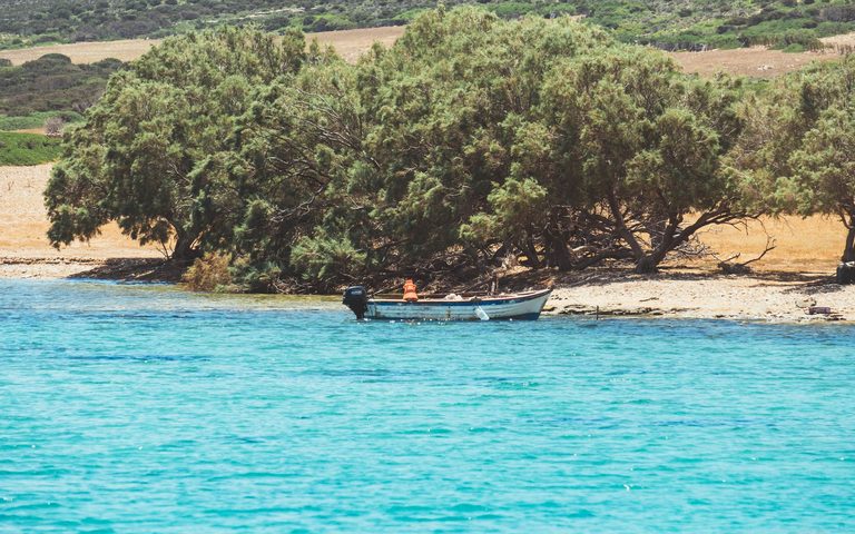 Paros for the Family