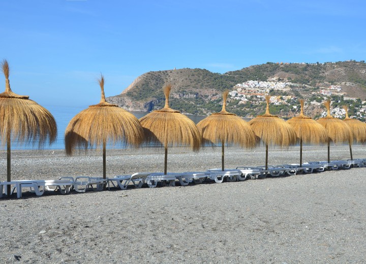 Spanish Summer Escape