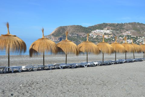 Spanish Summer Escape