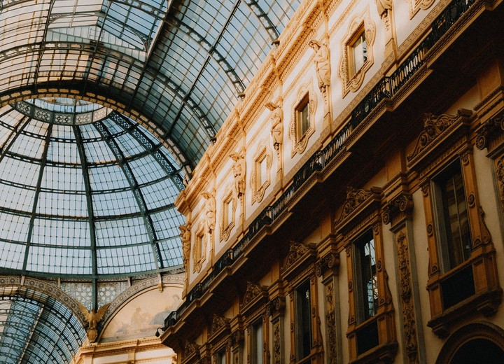 Milan in Opera Season