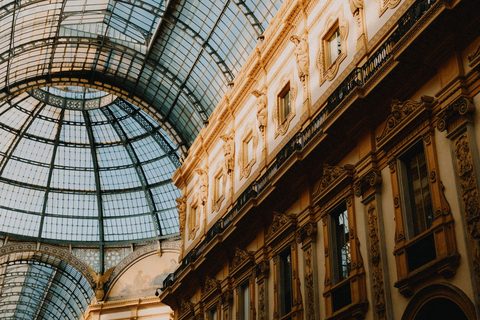 Milan in Opera Season