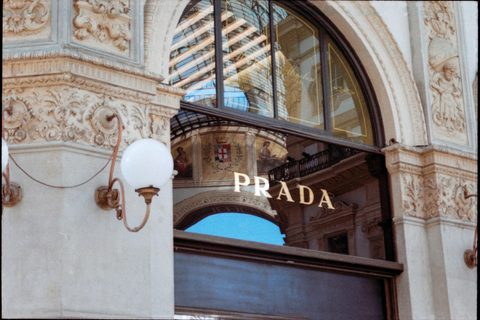 Design, Fashion & the Masters