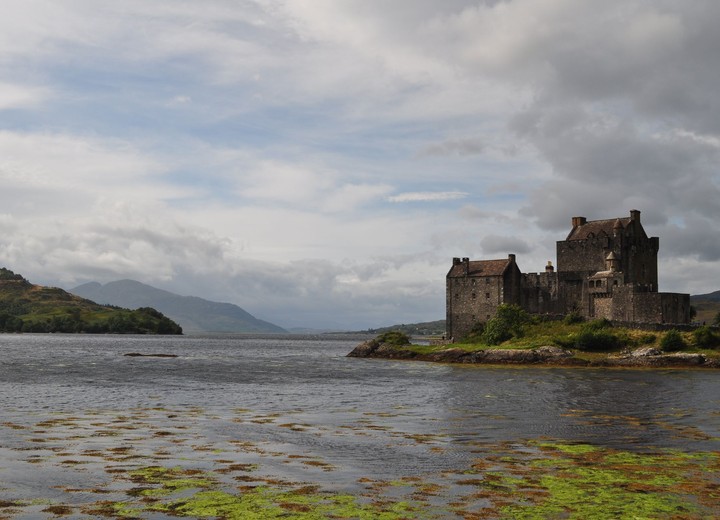 Heritage & History in The Highlands