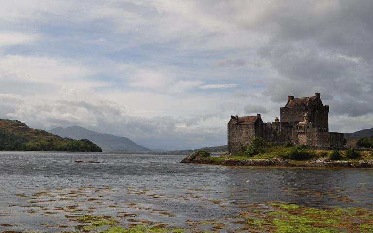 Heritage & History in The Highlands