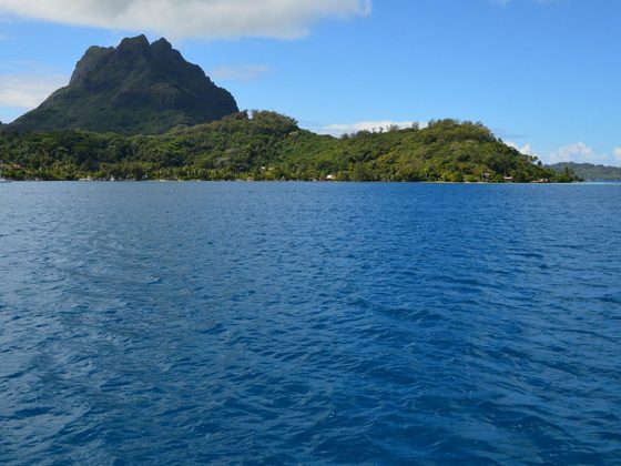 Bajo Bora Bora