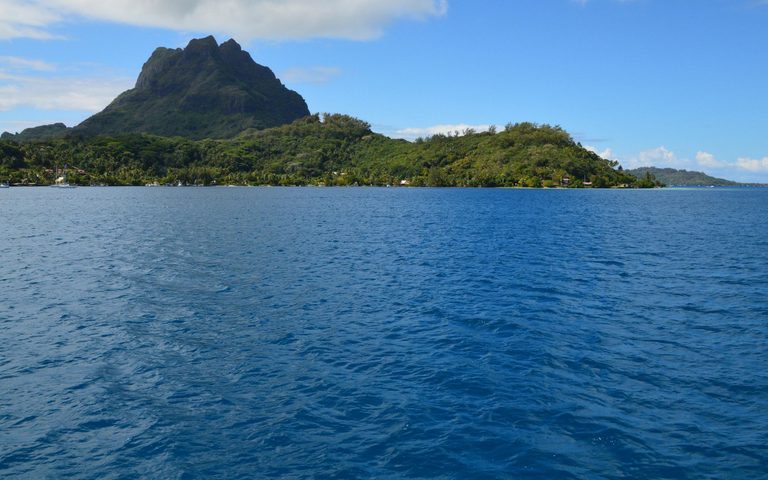 Bajo Bora Bora
