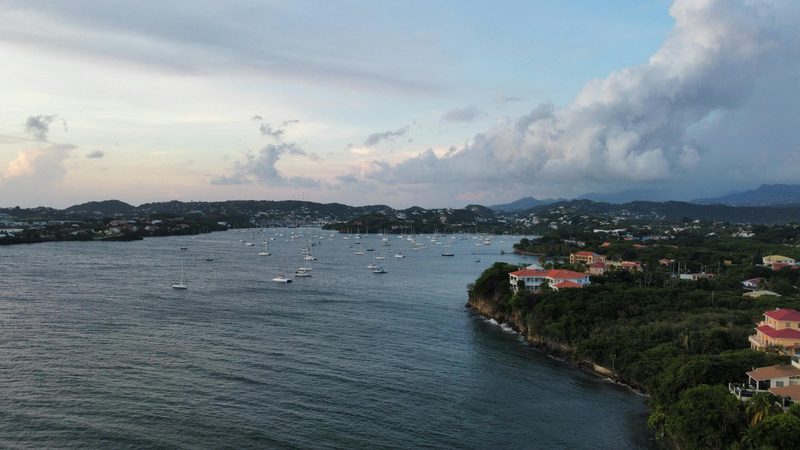 A Private Villa in St Lucia — St Lucia