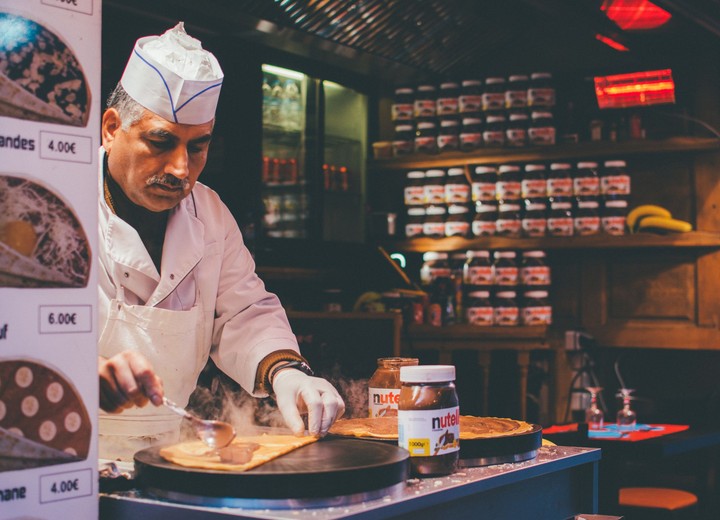 Culinary France