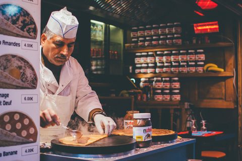 Culinary France