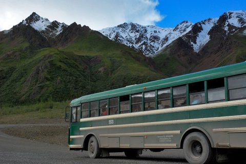 Adventure in Alaska
