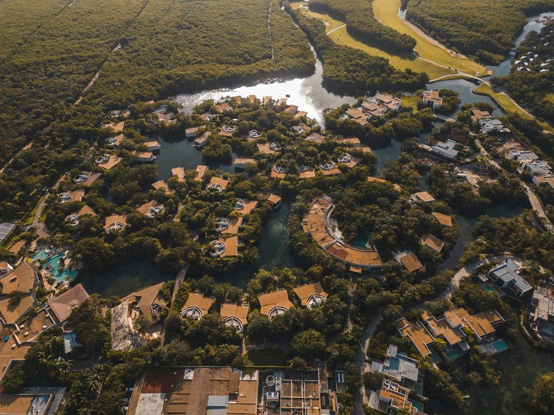 Wellness in Riviera Maya — Riviera Maya