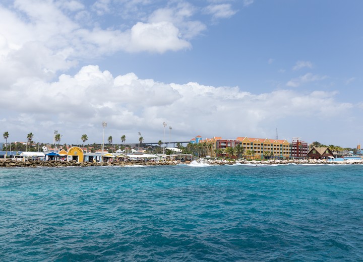 Aruba for the Family