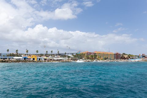 Aruba for the Family