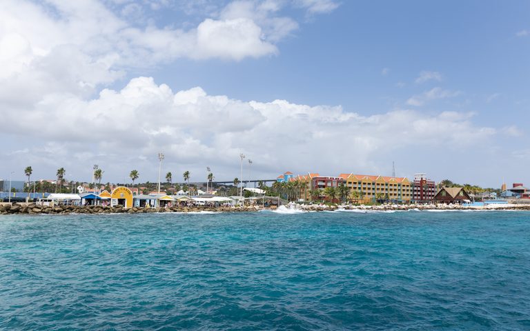 Aruba for the Family