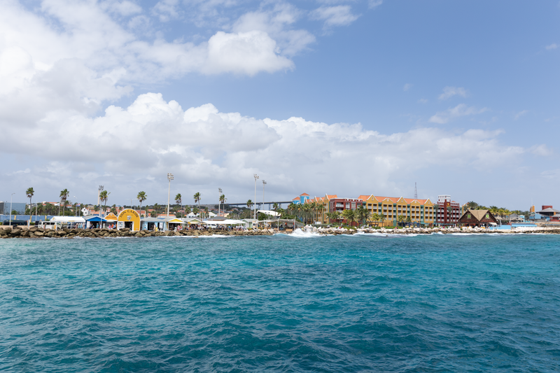 Aruba for the Family — Aruba