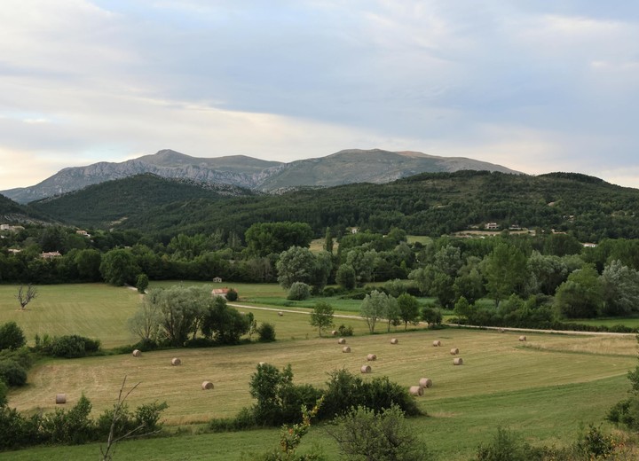 Provence & the Countryside
