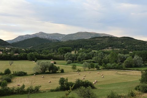 Provence & the Countryside