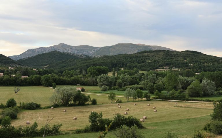 Provence & the Countryside