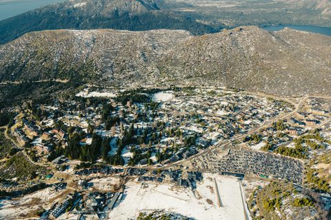 Adventure in Bariloche
