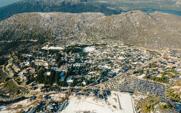 Adventure in Bariloche