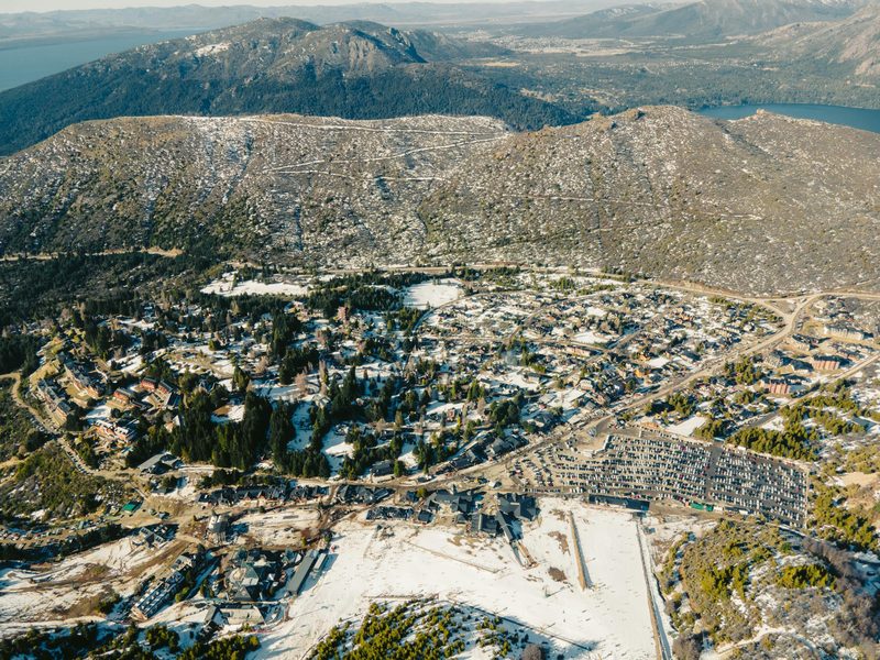 Adventure in Bariloche — Bariloche