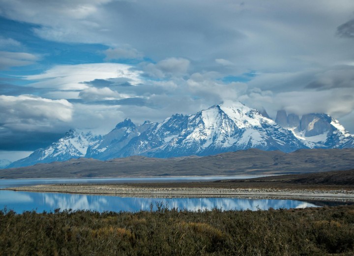 A Chile & Patagonia Summer