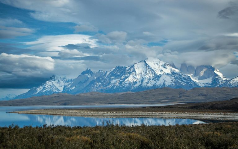 A Chile & Patagonia Summer