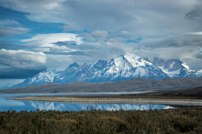 A Chile & Patagonia Summer — Chile & Patagonia