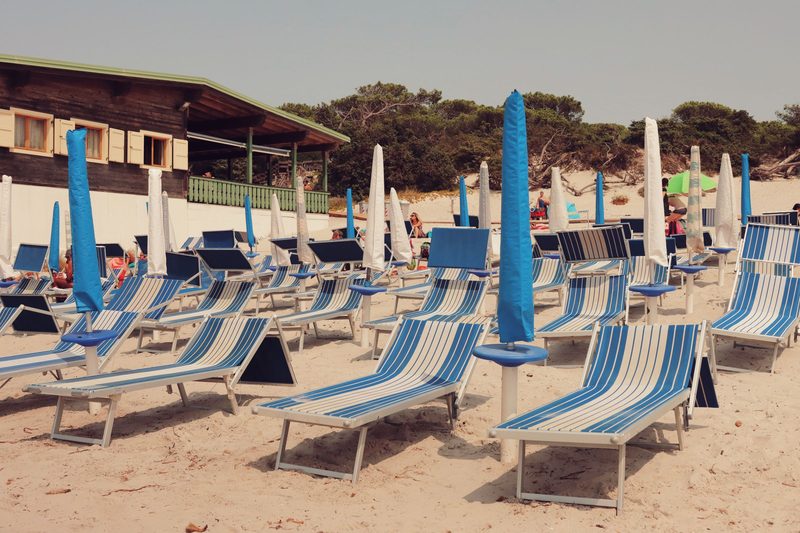 The Sardinia Honeymoon — Sardinia