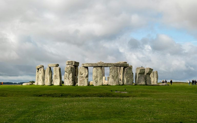 Heritage Journey