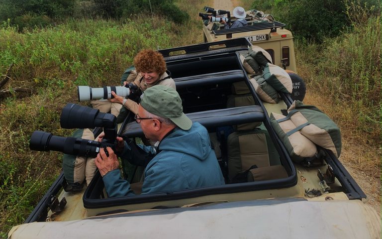 Photographic Safari