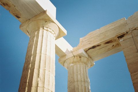 Art & Culture in Athens