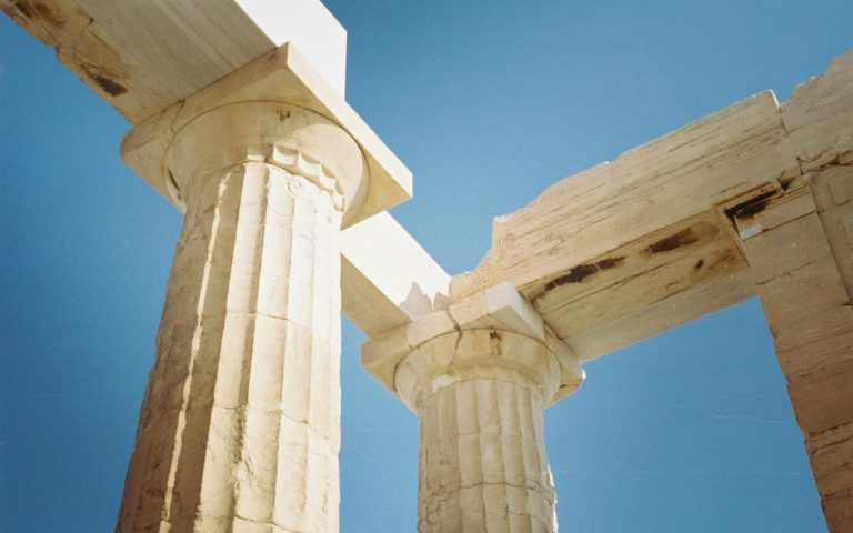 Art & Culture in Athens