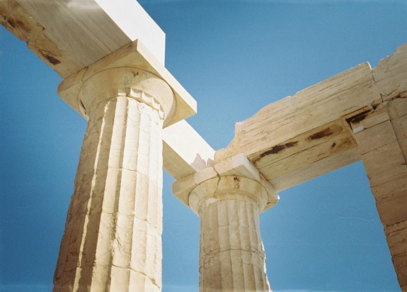 Art & Culture in Athens — Athens