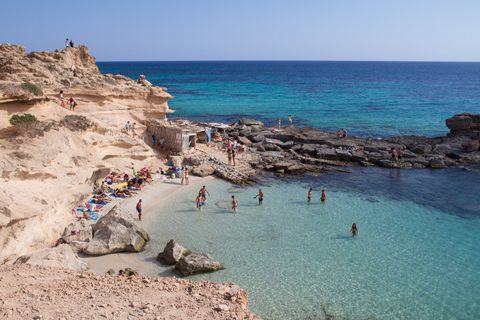 Wellness in Formentera
