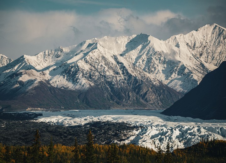The Wild Heart of Alaska