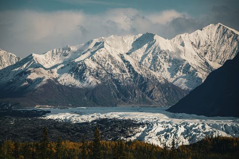 The Wild Heart of Alaska
