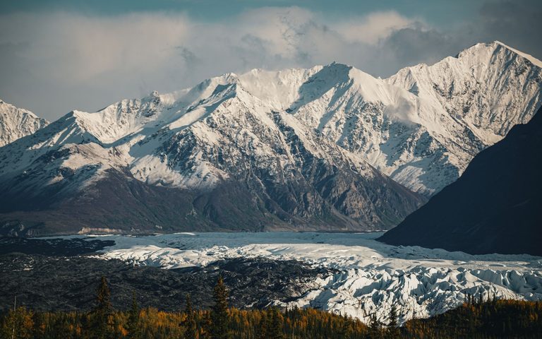El Corazón Salvaje de Alaska