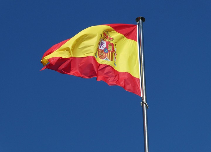 Celebrations in Spain
